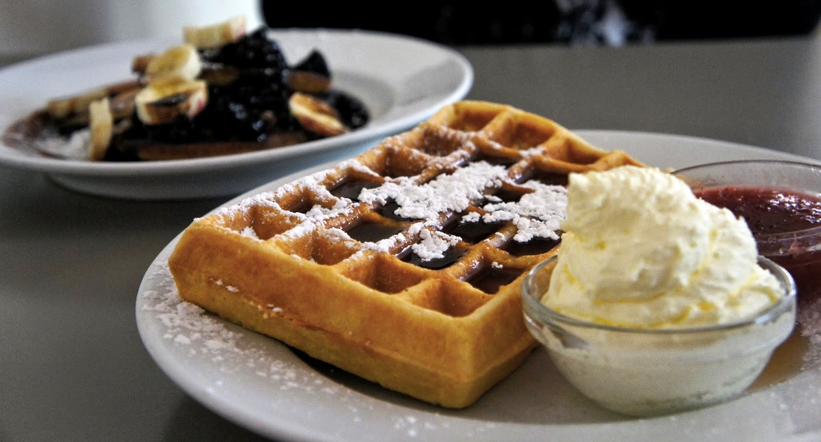 amerikanska pannkakor grädde amerikanska pannkakor grädde